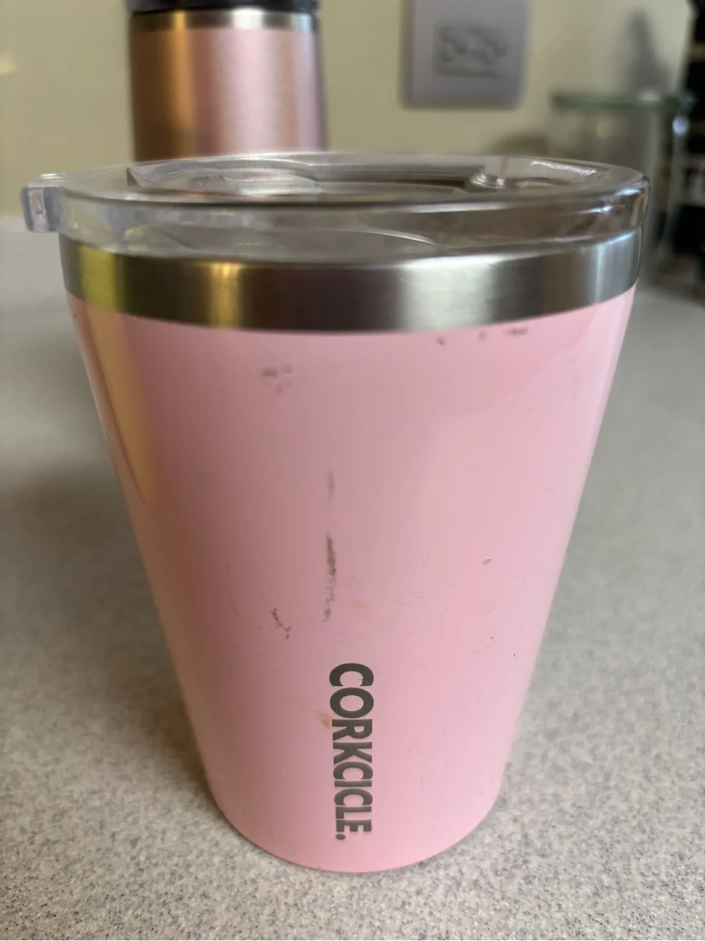 Brumate wine and corkcicle cup lot of 3 - Home Kitchen Drinkware